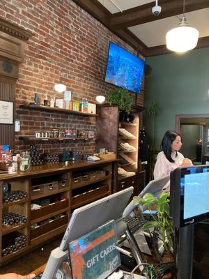 Barbary Coast by null