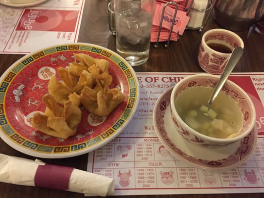 House Of China by null