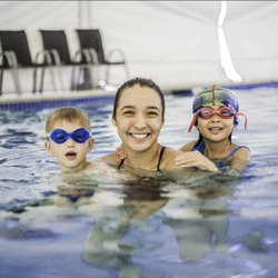 Waterworks Swim School Anaheim Hills