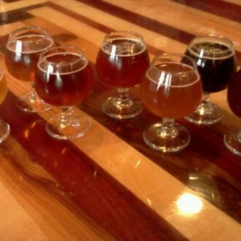 Renegade Brewing - Renegade Brews - Breweries Near Me - Denver, Colorado