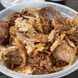 La Corneta Taqueria - Carnitas