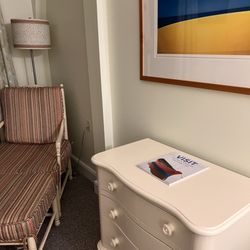 Mansion House Spa - Chair