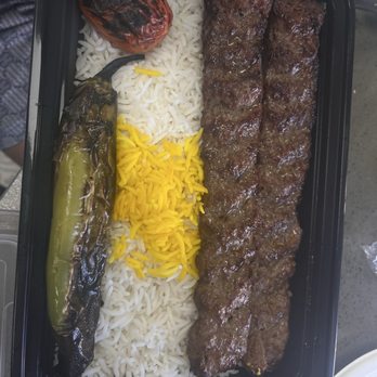 Habibi Kabob - Mediterranean Near Me - Rancho Cucamonga, California Habibi Kabob - Mediterranean Near Me - Rancho Cucamonga, California