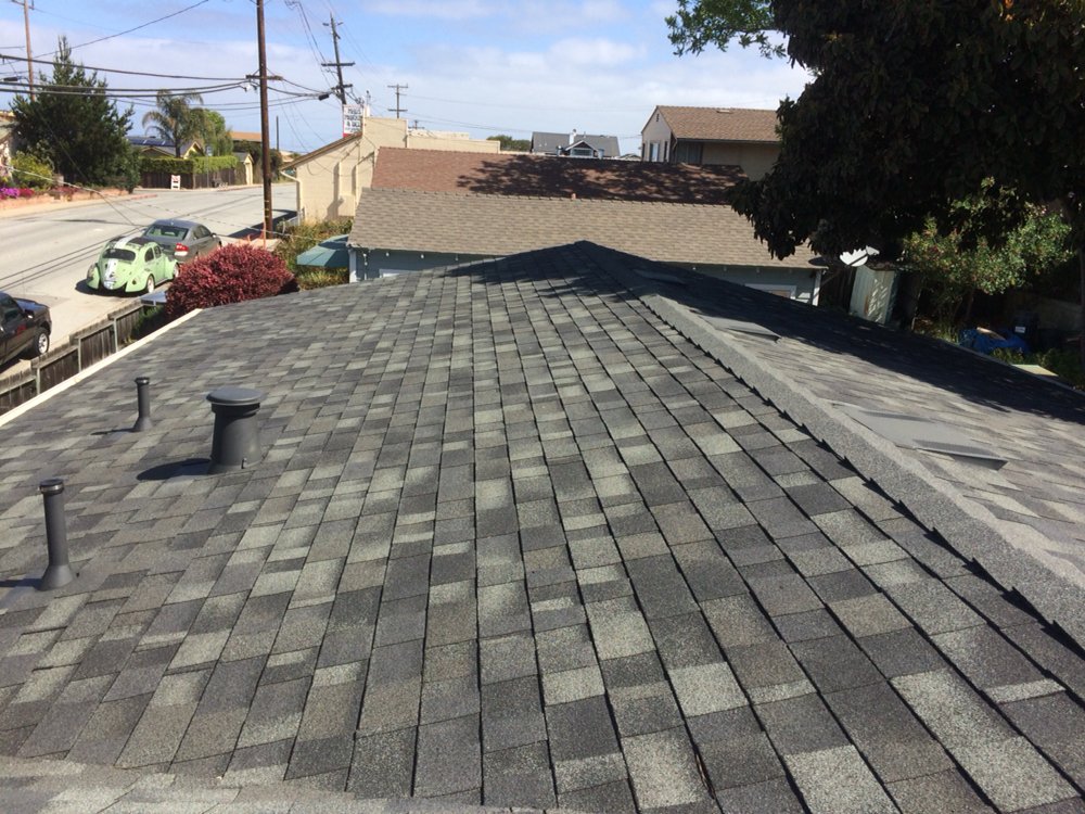 Slide of Lord Roofing