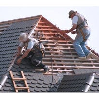 Slide of All in One Home Services