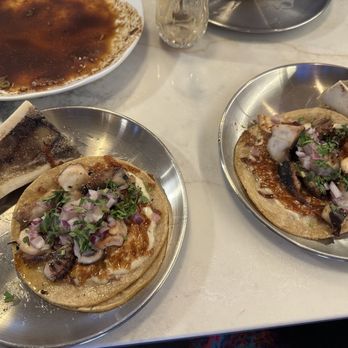 Grandson Steaks - Octopus Tacos & Bone Marrow - Steakhouses Near Me - San Diego, California