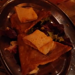 Warsa - L'antipasto tipico a base di carne - food - African Near Me - Milan, Michigan