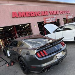 19 Shelby GT350 19 Shelby GT350