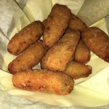 Westminster Lanes - Jalapeño poppers - Bowling Near Me - Westminster, California Westminster Lanes - Jalapeño poppers - Bowling Near Me - Westminster, California