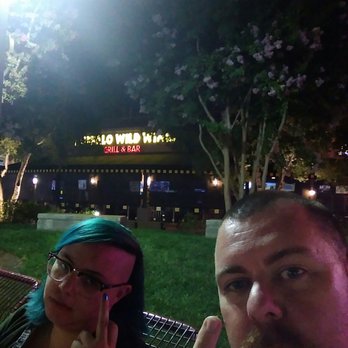 Buffalo Wild Wings - My wife and I. You're #1! - Chicken Wings Near Me - Corona, California Buffalo Wild Wings - My wife and I. You're #1! - Chicken Wings Near Me - Corona, California