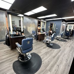 Jimmy C's Barber Shop