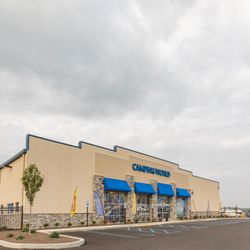 Camping World - Georgetown