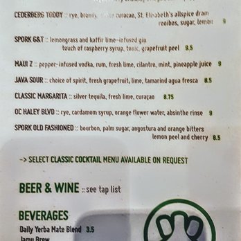 Pour House Grill - American Near Me - Bend, Oregon