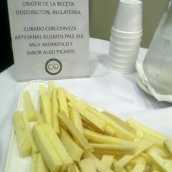 La Noche de los Quesos 2016