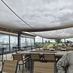 The Valley Grill