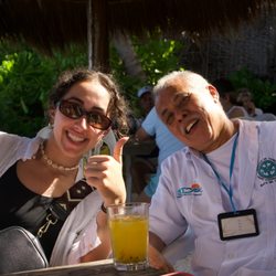 Genchi Family Tours - Tino!
