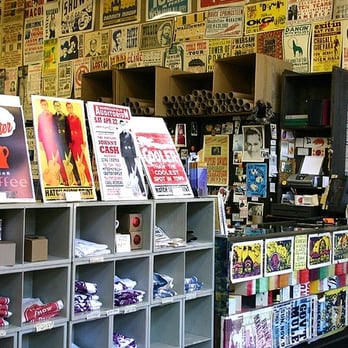 Hatch Show Print - Printing Services Near Me - Nashville, Tennessee Hatch Show Print - Printing Services Near Me - Nashville, Tennessee
