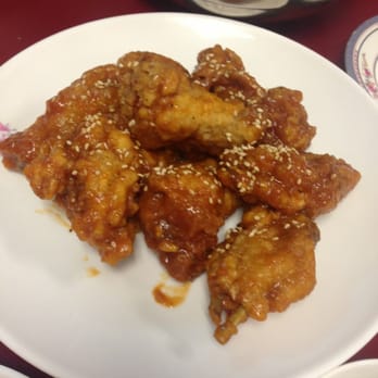 Minji's Cafe - Korean fried chicken - Korean Near Me - Lauderhill, Florida Minji's Cafe - Korean fried chicken - Korean Near Me - Lauderhill, Florida