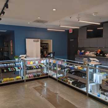Wheelhouse Venice - Product counters - Cannabis Dispensaries Near Me - Venice, California Wheelhouse Venice - Product counters - Cannabis Dispensaries Near Me - Venice, California