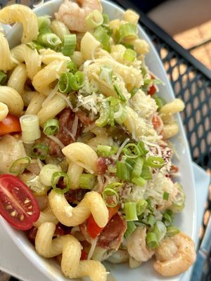 Birch and Barley by null