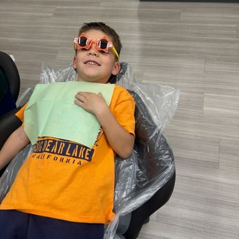 Little Forest Pediatric Dentistry - Pediatric Dentists Near Me - Corona, California