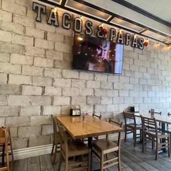 Tacos and Papas - Tacos & Papas - Mexican Near Me - Monrovia, California