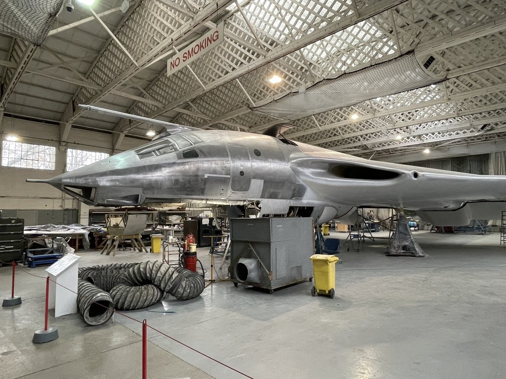 Imperial War Museum Duxford