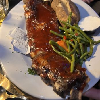 Pop's Uptown Supper Club - Ribs - Seafood Near Me - Antioch, Illinois