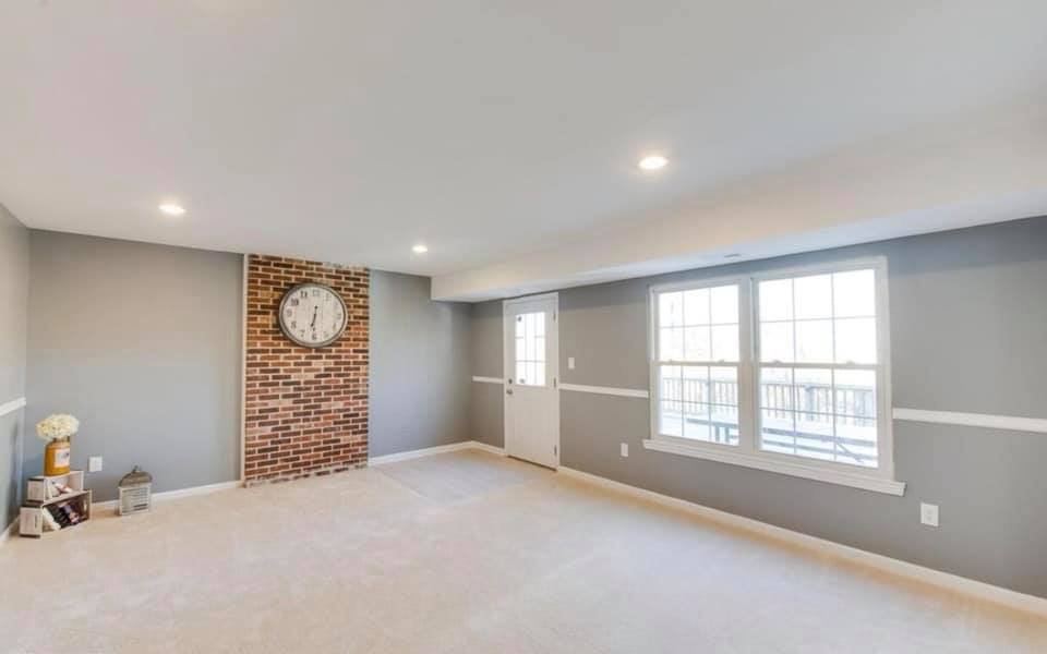 Slide of Virginia General Contractor