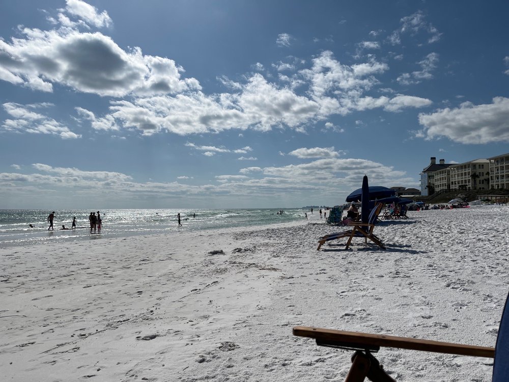 Ed Walline Public Beach Access