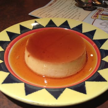 The Nibbler - Caramel flan - Peruvian Near Me - Gaithersburg, Maryland The Nibbler - Caramel flan - Peruvian Near Me - Gaithersburg, Maryland