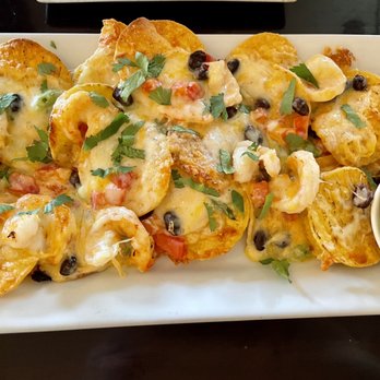 The Grape Tap - The New Nacho - Diners Near Me - Wasilla, Alaska
