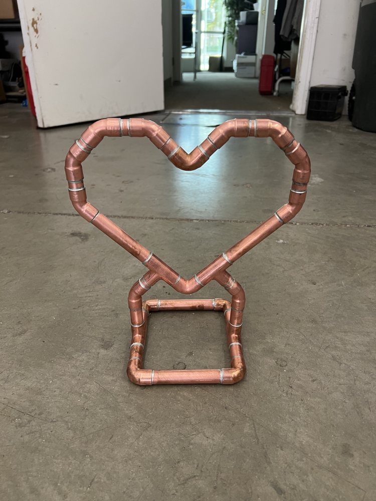 Slide of Vegas Valley Plumbing
