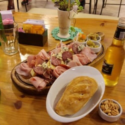 Costa Dulce