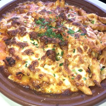 Tomatina - Pasta bolognese. Enough for three meals! - Italian Near Me - Walnut Creek, California