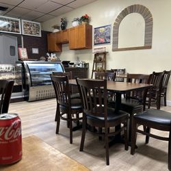 Phoenicia Mediterranean Deli - Restaurant