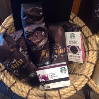 Starbucks - Bold coffees for home - Coffee & Tea Near Me - Decatur, Illinois Starbucks - Bold coffees for home - Coffee & Tea Near Me - Decatur, Illinois