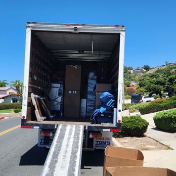 Pro Movers - Movers Near Me - Anaheim, California