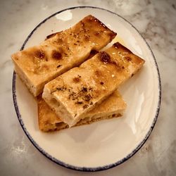 da LaPosta - Focaccia
