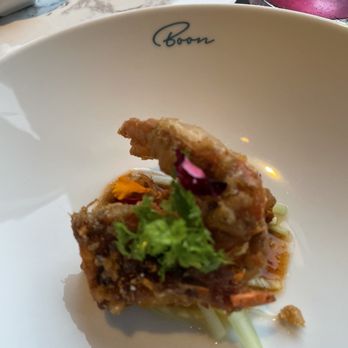 Empress by Boon - Fresh soft shell crab - Cantonese Near Me - San Francisco, California Empress by Boon - Fresh soft shell crab - Cantonese Near Me - San Francisco, California