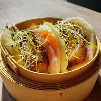 BOKU (Yonge St.) by null