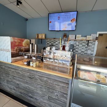 Doce Churros - Bakeries Near Me - Richmond, Virginia