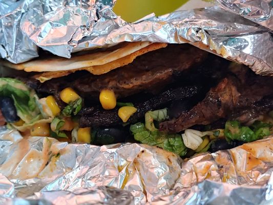 Mojo's Tacos by null