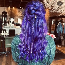 Red Union Salon