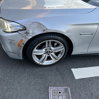 Class A Autobody - Body Shops Near Me - South Hackensack, New Jersey