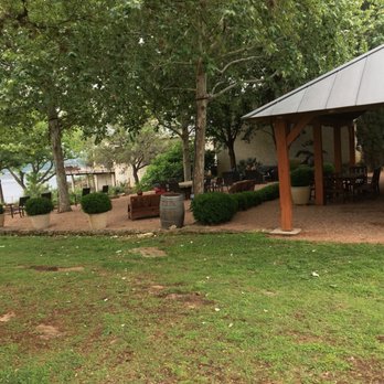 Stone House Vineyard - Wineries Near Me - Spicewood, Texas