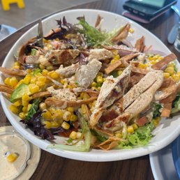 Wife's salad Wife's salad