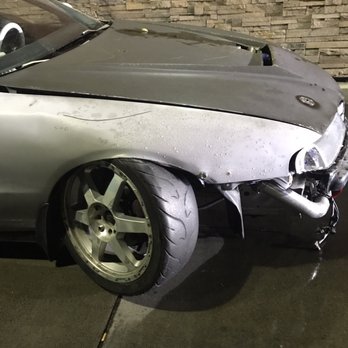 Francisco's Towing $60 Intown - Towing Near Me