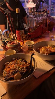 Viet CITRON @ Bow Market by null