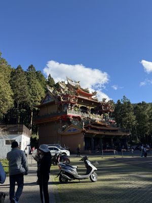 Chiayi County, Taiwan 605 by null